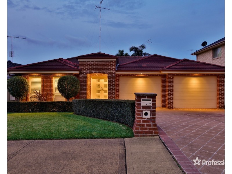 Glenmore Park NSW 2745