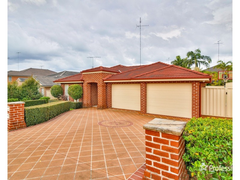 Glenmore Park NSW 2745