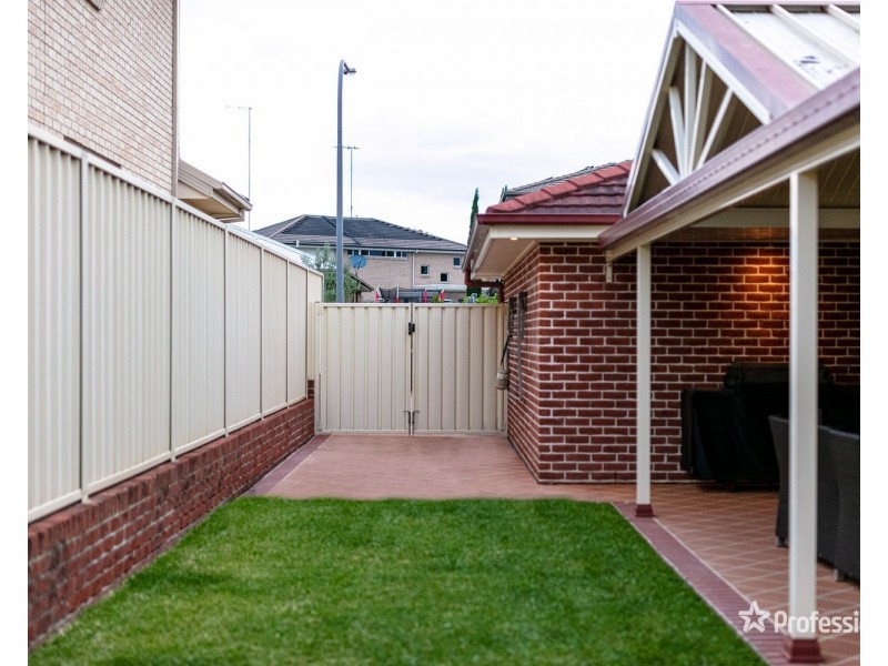 Glenmore Park NSW 2745