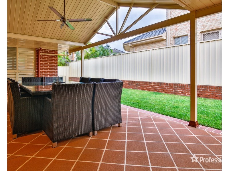 Glenmore Park NSW 2745