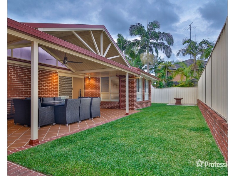 Glenmore Park NSW 2745