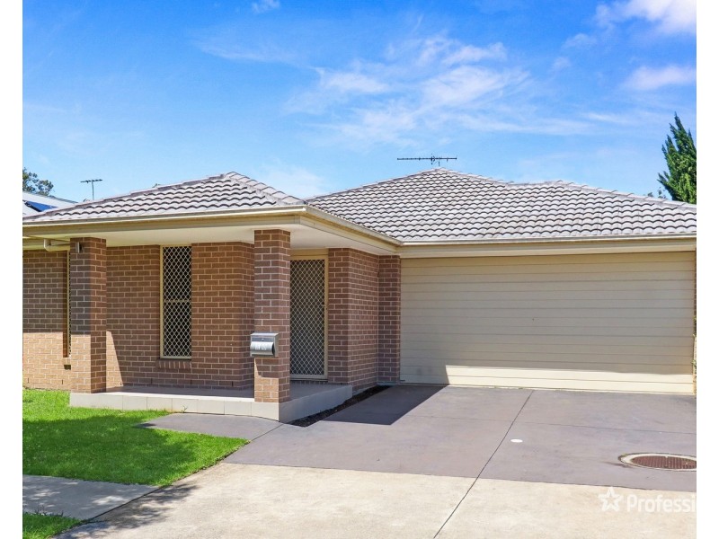 Ropes Crossing NSW 2760