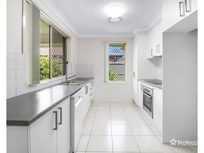 Ropes Crossing NSW 2760