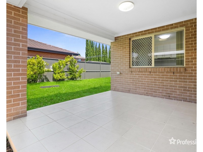 Ropes Crossing NSW 2760