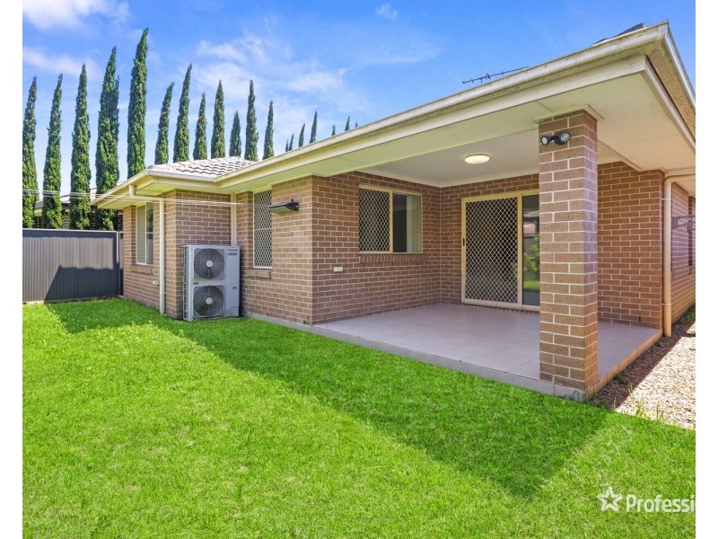 Ropes Crossing NSW 2760