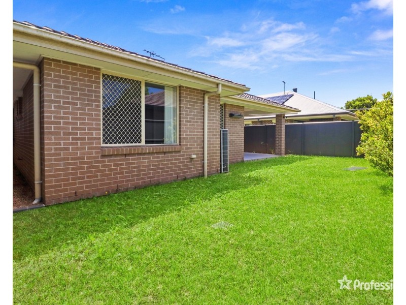 Ropes Crossing NSW 2760