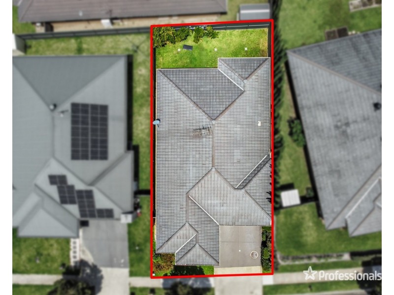 Ropes Crossing NSW 2760