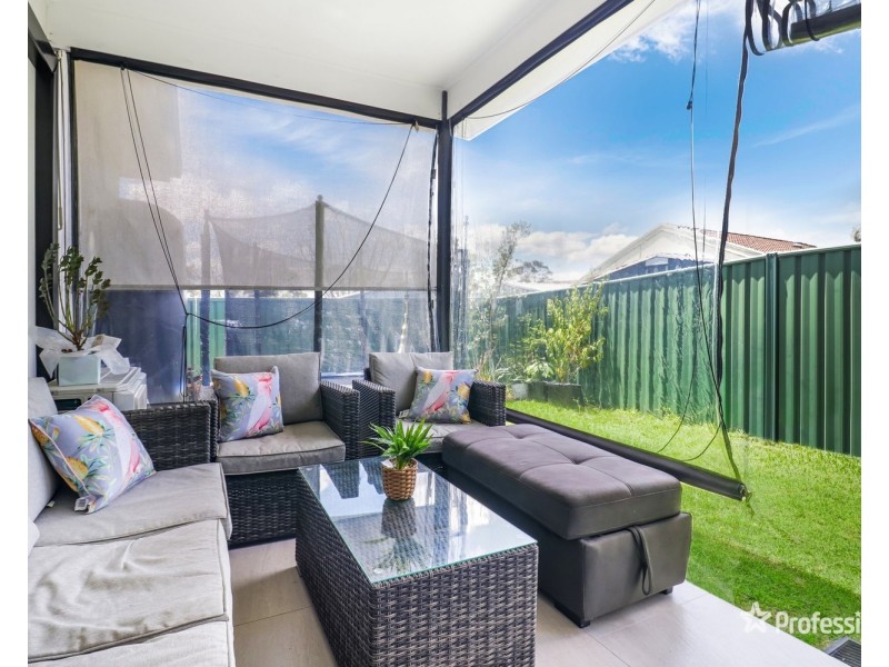 60 Coowarra Drive, St Clair NSW 2759