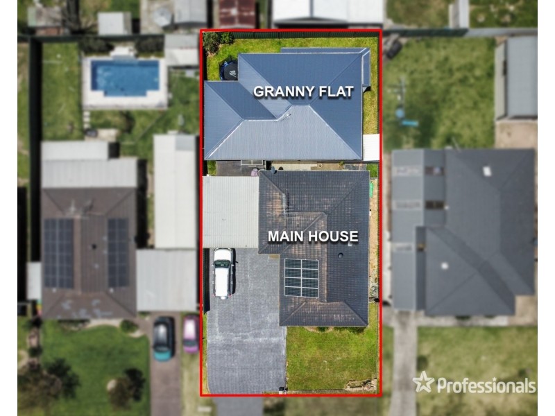 60 Coowarra Drive, St Clair NSW 2759