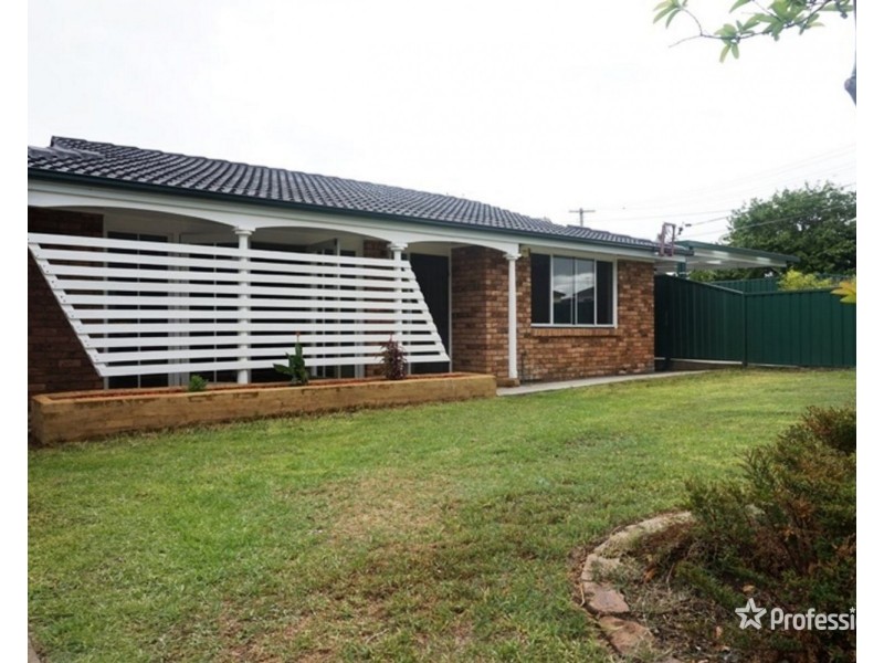20 Desborough Road, Colyton NSW 2760