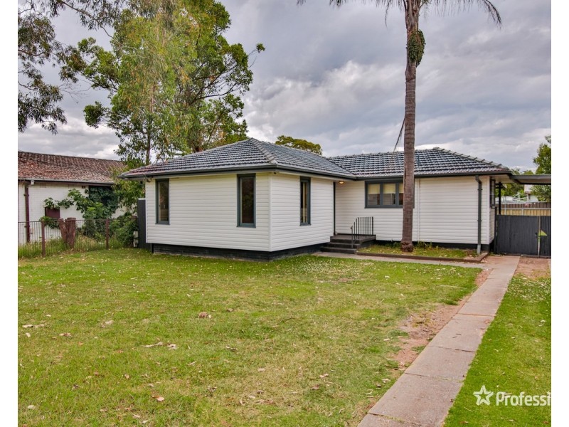 249 Popondetta Road, Blackett NSW 2770