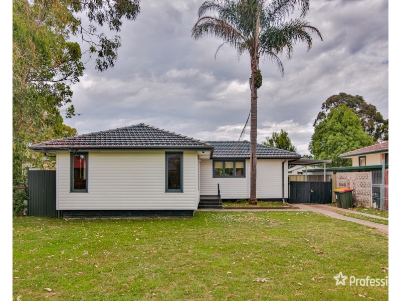 249 Popondetta Road, Blackett NSW 2770