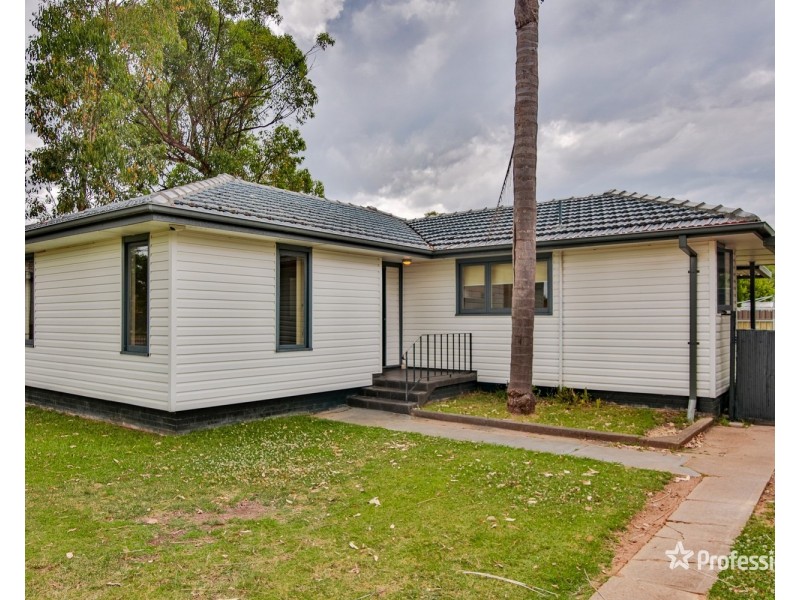 249 Popondetta Road, Blackett NSW 2770