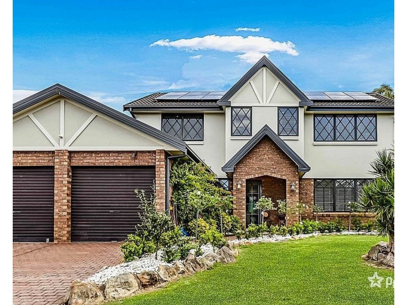 6 Whipbird Place, Erskine Park NSW 2759