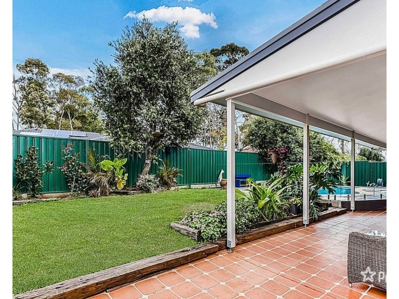 6 Whipbird Place, Erskine Park NSW 2759