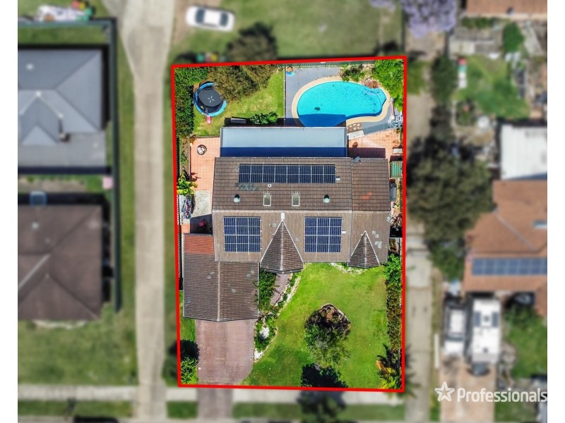 6 Whipbird Place, Erskine Park NSW 2759