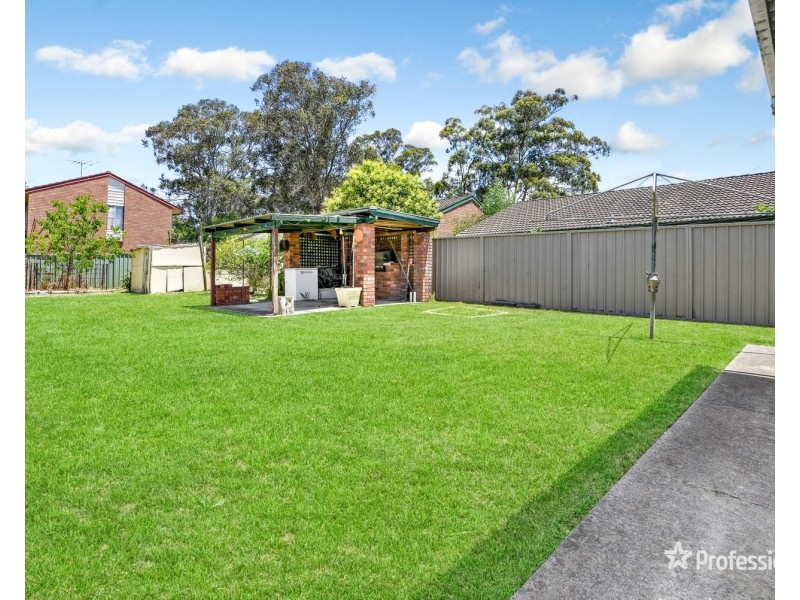 Kingswood NSW 2747