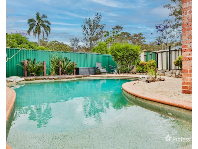 18 Dolomite Road, Cranebrook NSW 2749