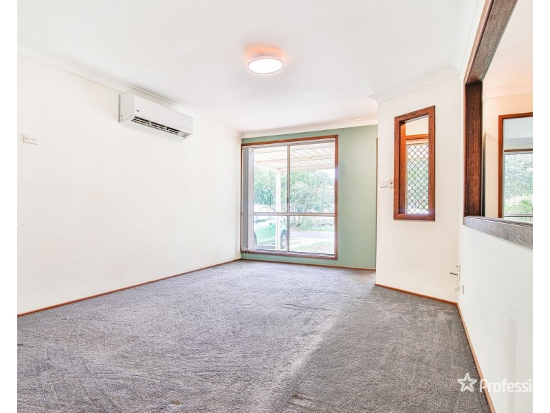 Claremont Meadows NSW 2747
