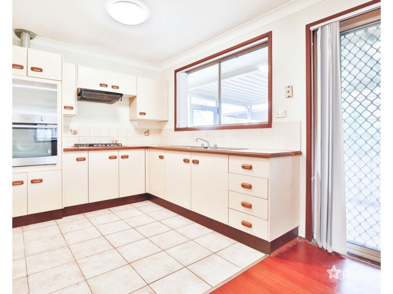 Claremont Meadows NSW 2747