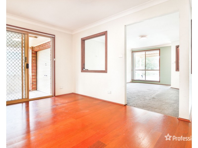 Claremont Meadows NSW 2747