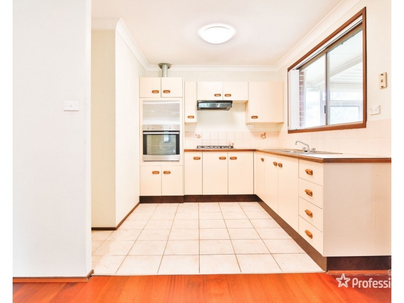 Claremont Meadows NSW 2747