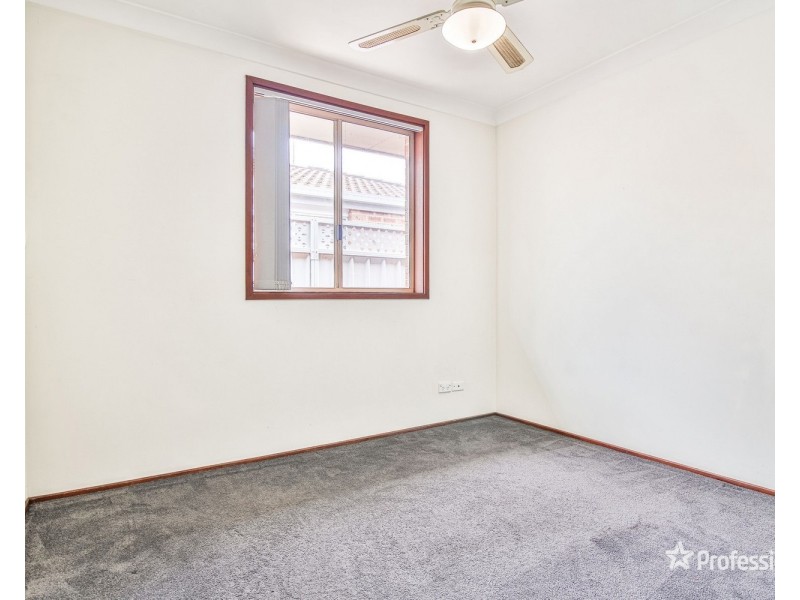 Claremont Meadows NSW 2747