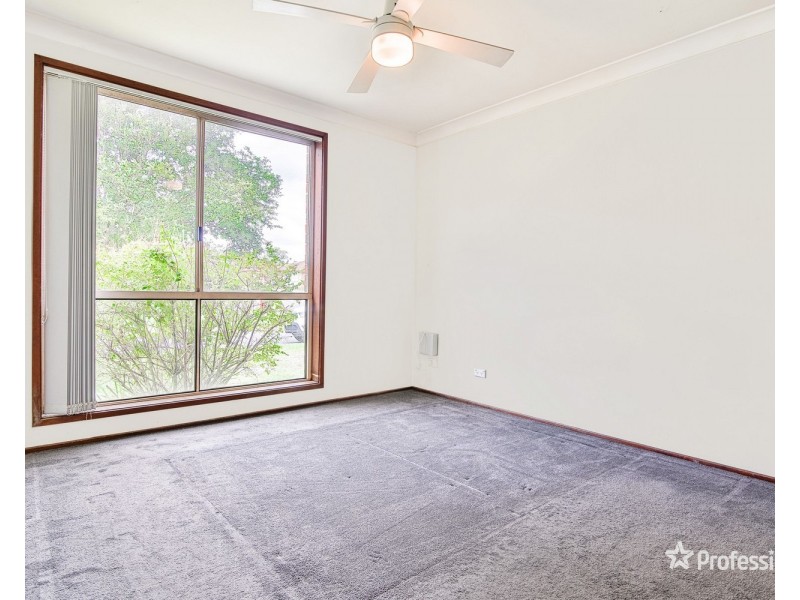 Claremont Meadows NSW 2747