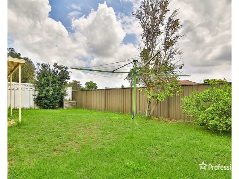Claremont Meadows NSW 2747