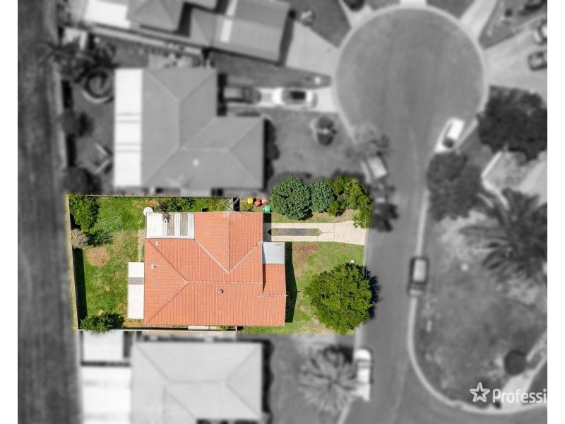 Claremont Meadows NSW 2747