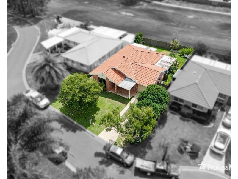 Claremont Meadows NSW 2747