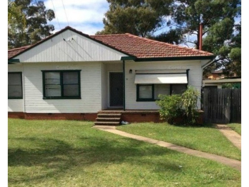 60 Mamre Road, St Marys NSW 2760