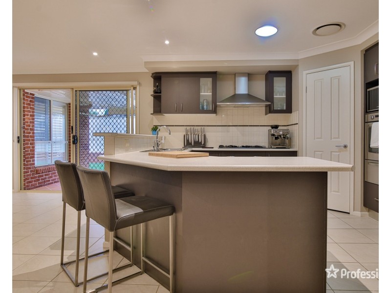 134 Ridgetop Drive, Glenmore Park NSW 2745