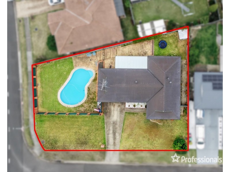 1 Boeing Place, St Clair NSW 2759