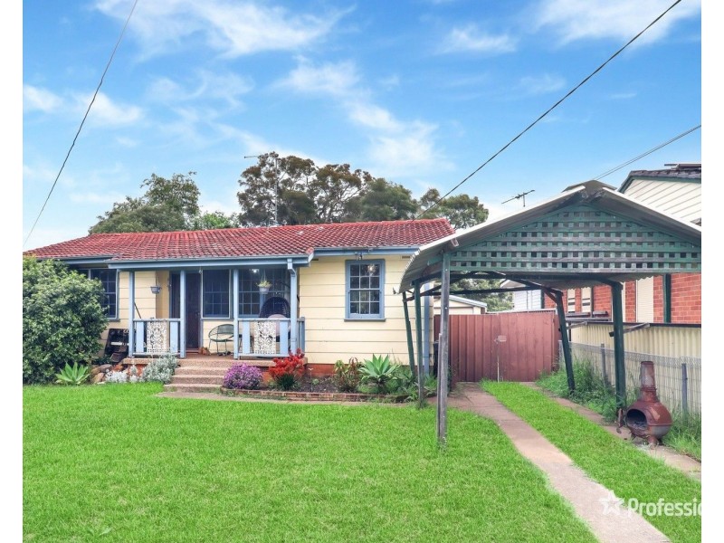 7 Tryal Place, Willmot NSW 2770