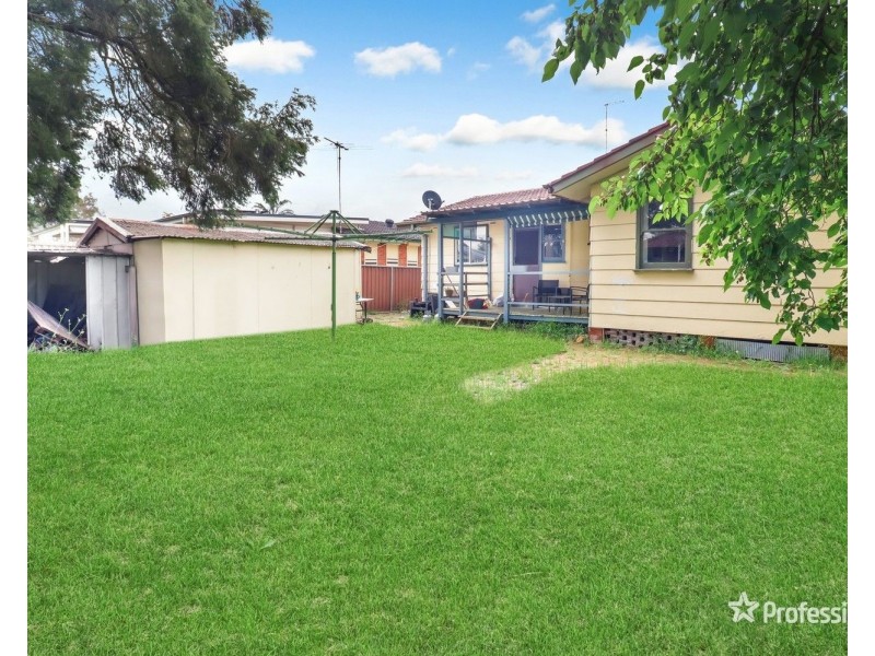 7 Tryal Place, Willmot NSW 2770