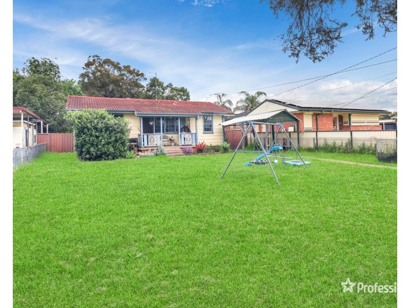 7 Tryal Place, Willmot NSW 2770