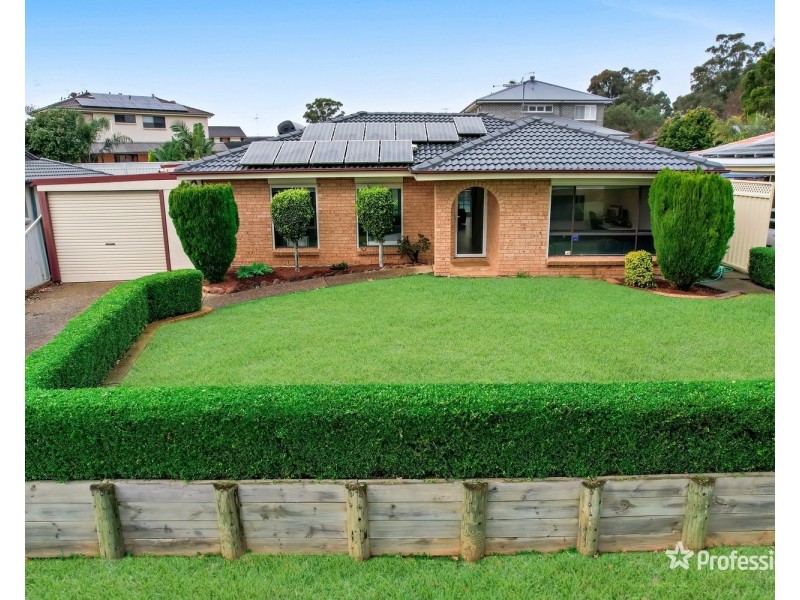 14 Dilga Crescent, Erskine Park NSW 2759