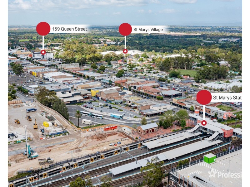 159 Queen Street, St Marys NSW 2760
