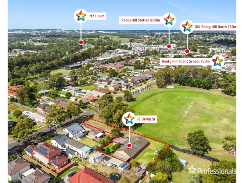 72 Derby Street, Rooty Hill NSW 2766