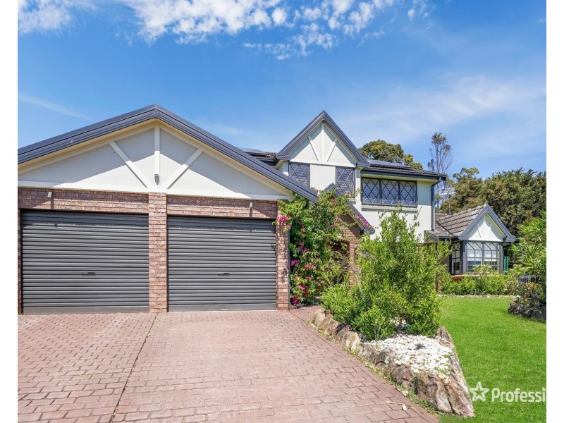 Erskine Park NSW 2759