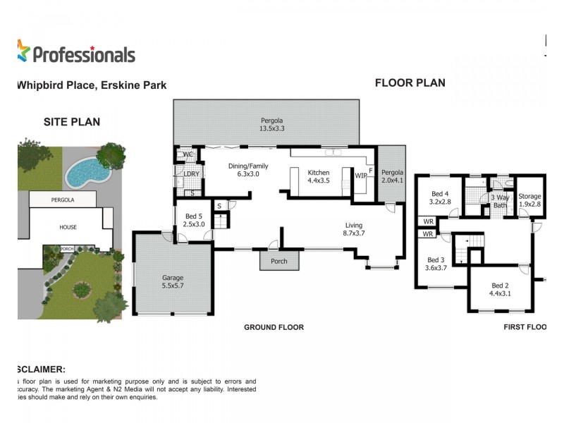 Erskine Park NSW 2759