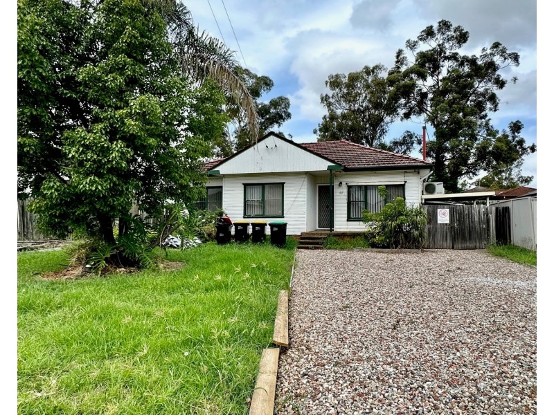 60 Mamre Road, St Marys NSW 2760