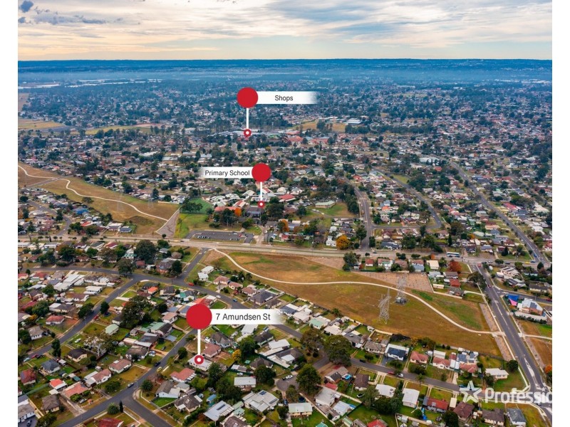 7 Amundsen Street, Tregear NSW 2770