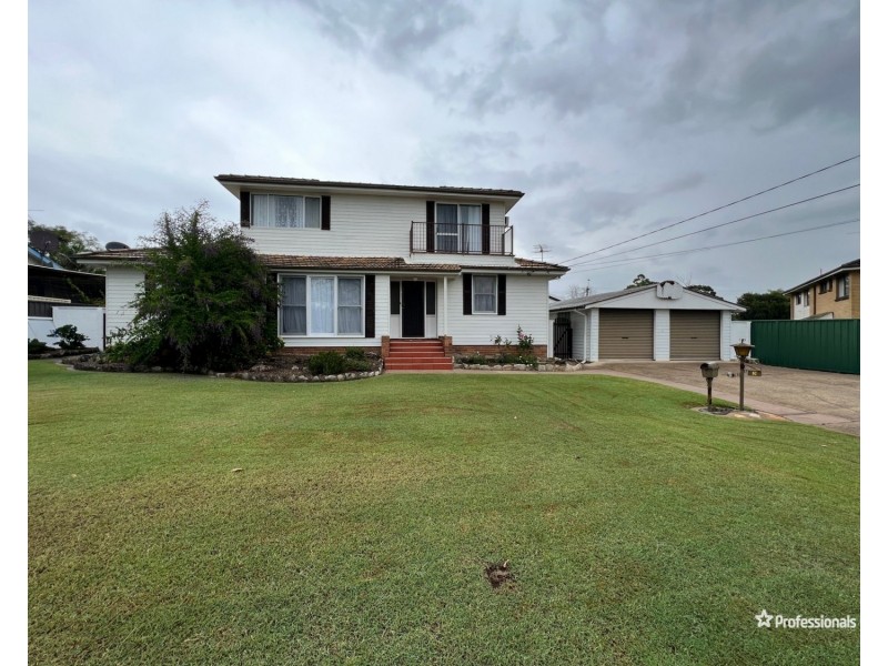 3 Ash Street, North St Marys NSW 2760