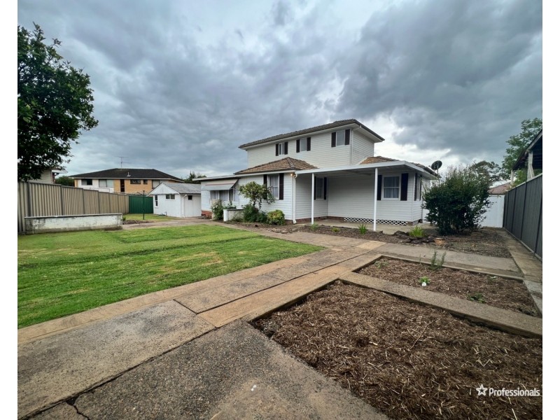 3 Ash Street, North St Marys NSW 2760