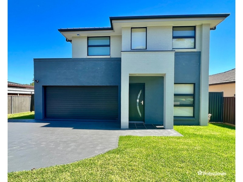 89 Marsden Road, St Marys NSW 2760