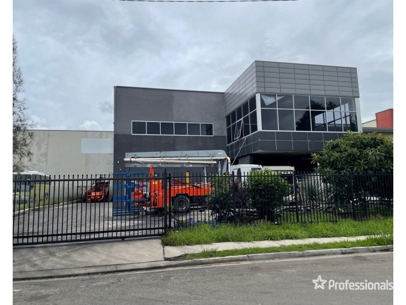 1/5 Charles Street, St Marys NSW 2760