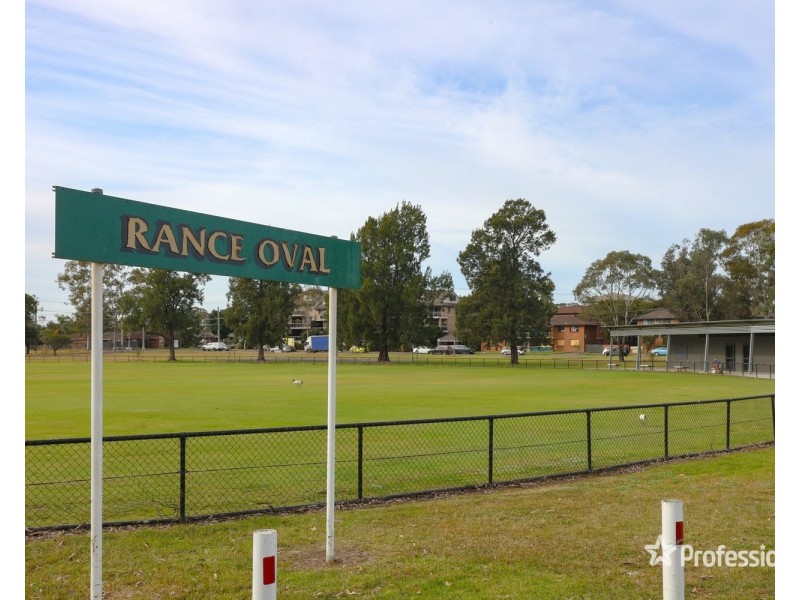 Werrington NSW 2747