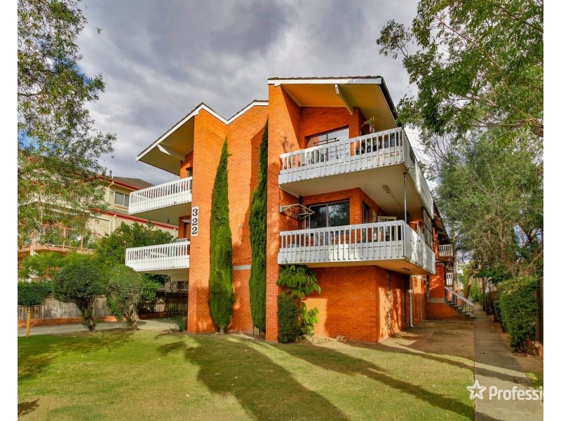 8/322 Jamison Road, Jamisontown NSW 2750